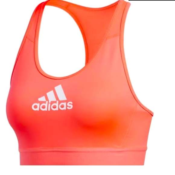 Adidas Sports Bra - Picture 3 of 6
